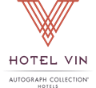 Vin with Text
