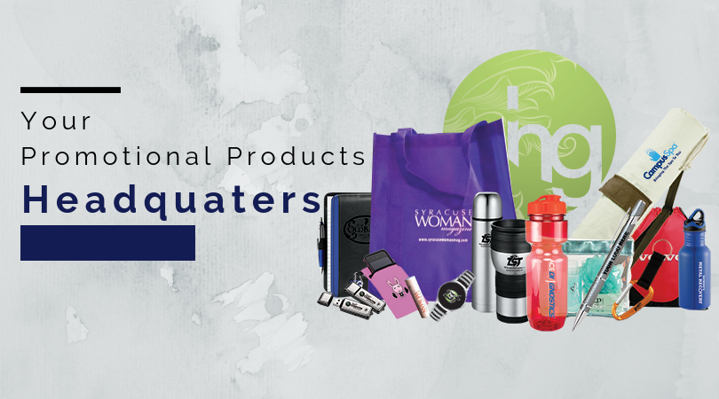 Promo Headquarters — promotional marketing strategies