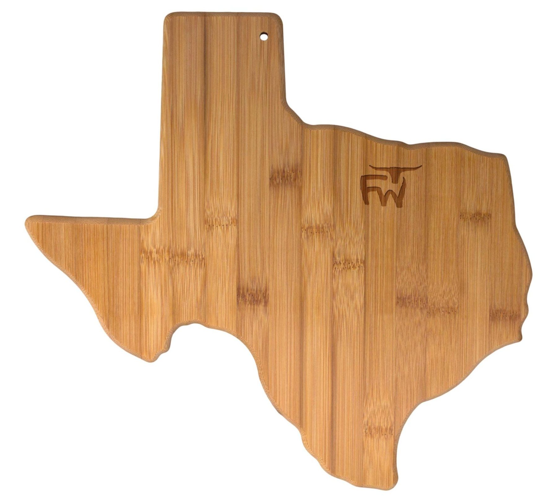 Fort Worth City Texas — custom branded products