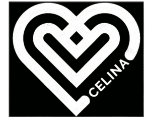 Celina White Heart
